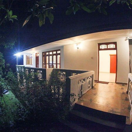12 B Lewella Road, Kandy. المظهر الخارجي الصورة