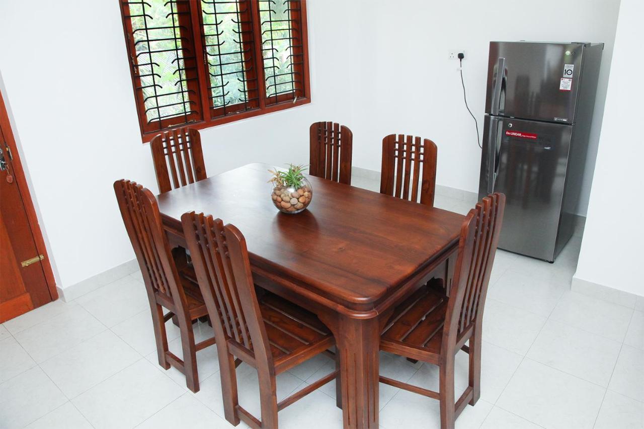 12 B Lewella Road, Kandy. المظهر الخارجي الصورة
