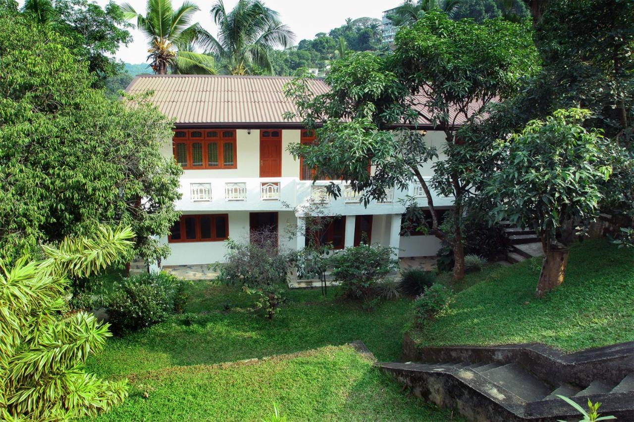 12 B Lewella Road, Kandy. المظهر الخارجي الصورة