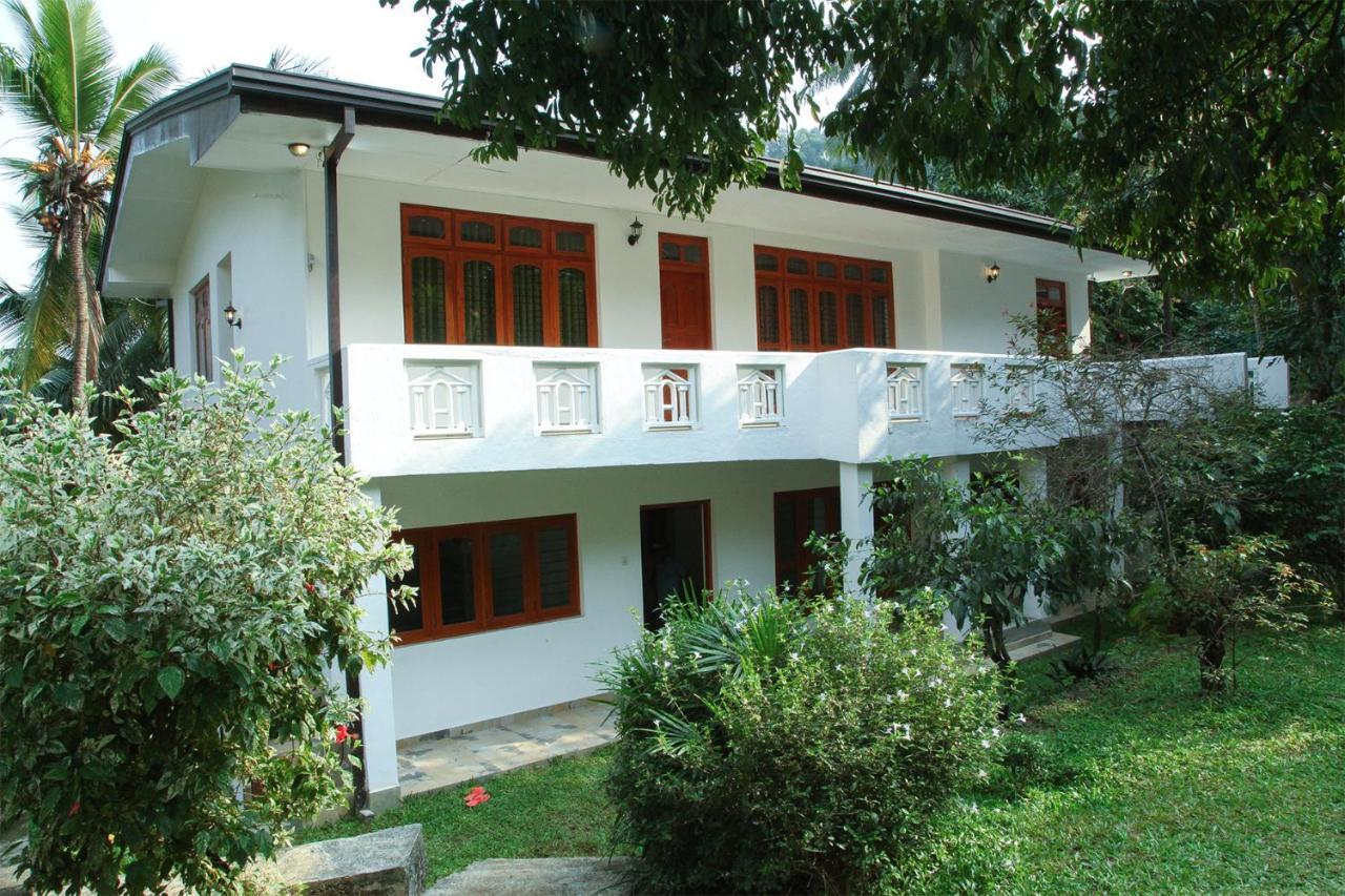 12 B Lewella Road, Kandy. المظهر الخارجي الصورة