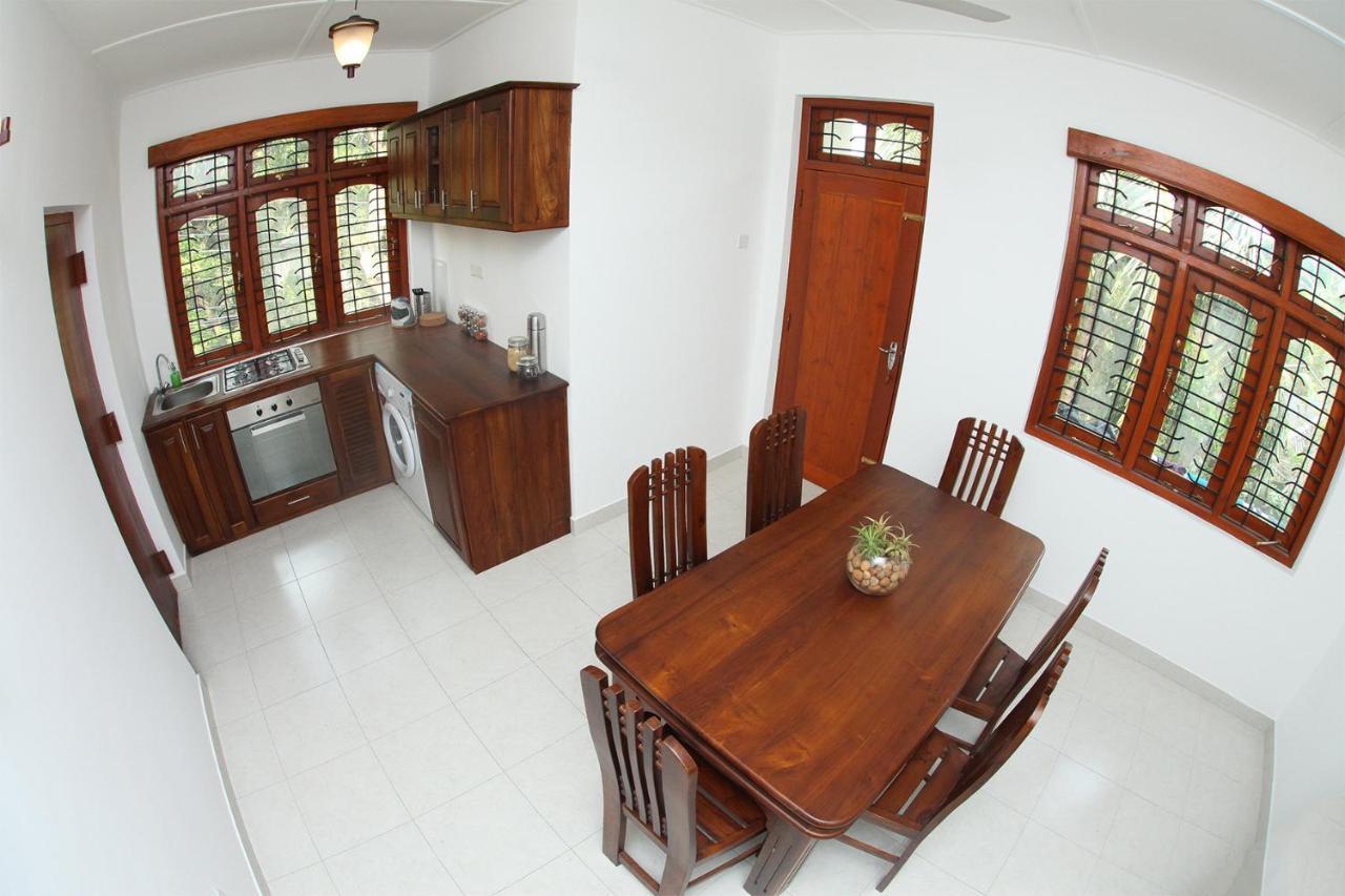12 B Lewella Road, Kandy. المظهر الخارجي الصورة