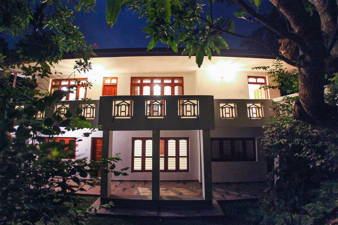 12 B Lewella Road, Kandy. المظهر الخارجي الصورة