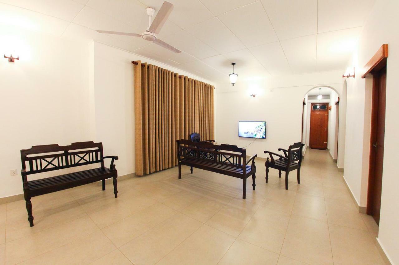 12 B Lewella Road, Kandy. المظهر الخارجي الصورة