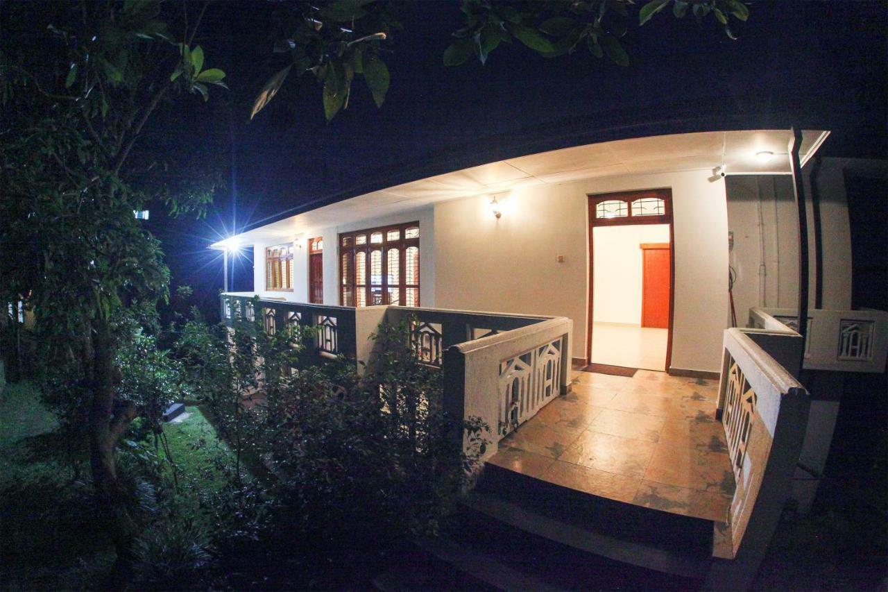 12 B Lewella Road, Kandy. المظهر الخارجي الصورة