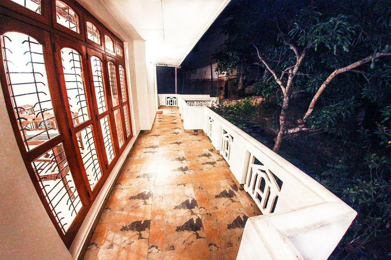 12 B Lewella Road, Kandy. المظهر الخارجي الصورة